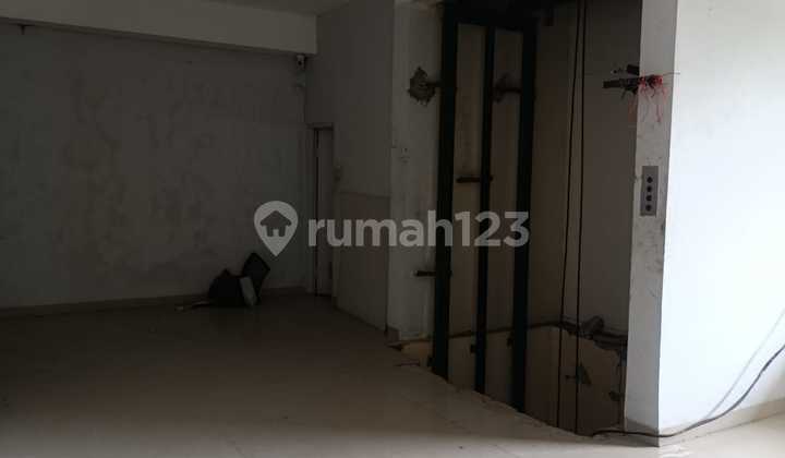 Gudang Sunter Gudang Sunter