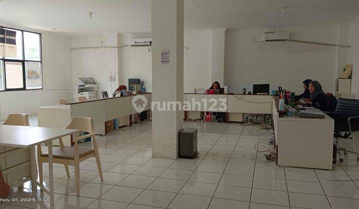 Ruko Matraman Raya Jakarta Timur  1