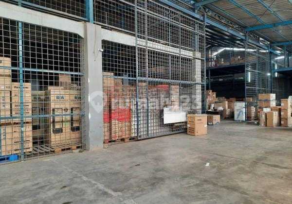 Kalimalang Warehouse Jatibening Kalimalang Warehouse Jatibening