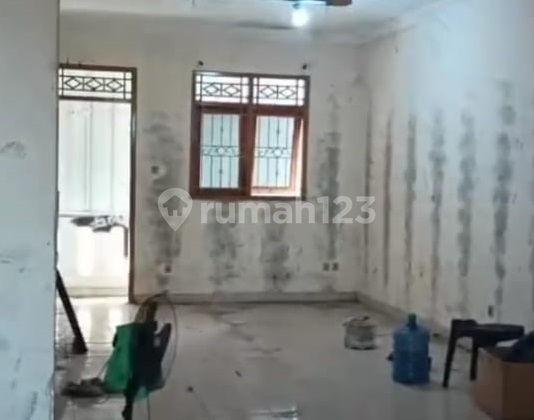 Panjang Road Shop House 2