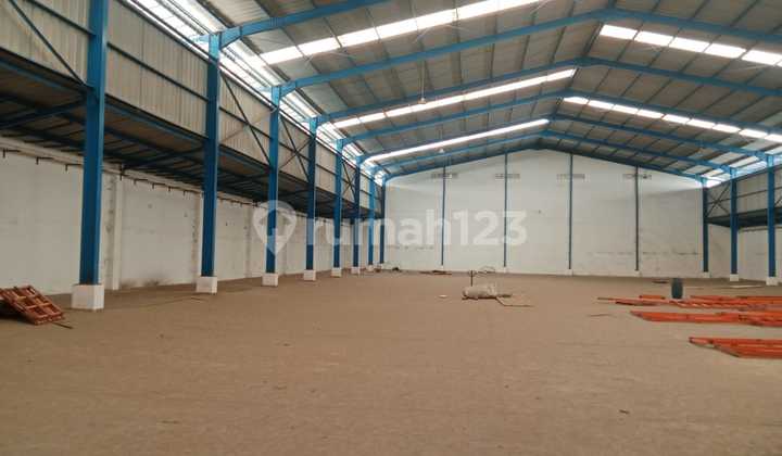 Marunda Warehouse Marunda Warehouse