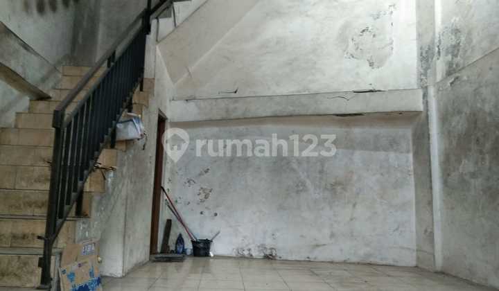 Pasar Pagi Shop House 1