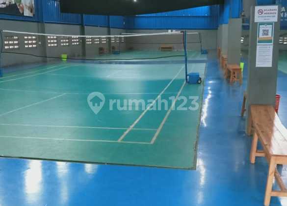 Warehouse in Cengkareng