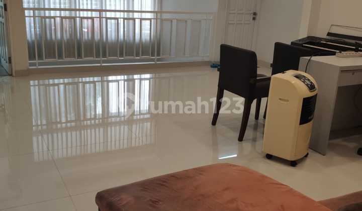 Nice House Gading Serpong 1E Ready to Occupied North 2