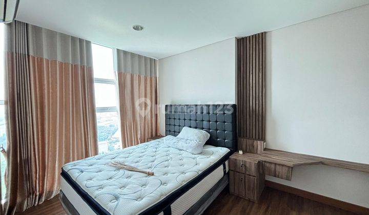 Apartment Brooklyn Bagus Furnished 2