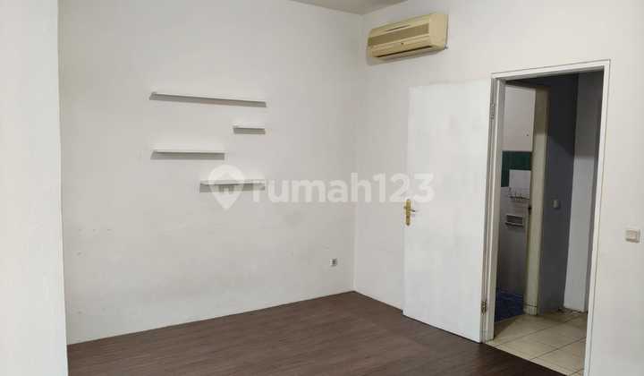 Rumah Jual Palem Semi Karawaci Siap Huni Bagus Strategis 2