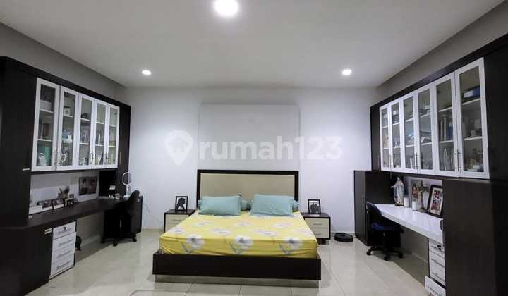 Cool Alam Sutera House 420m2 South SHM Good Strategic 2
