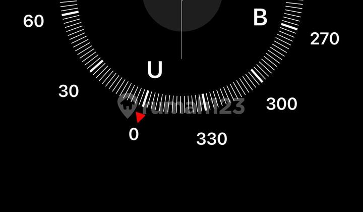 New House Nice Ready to Live in Himalaya Garden Lippo Karawaci 2