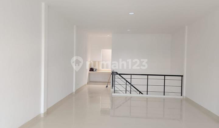 St Monica Ruko BSD, Excellent, Ready to Use for Strategic Business