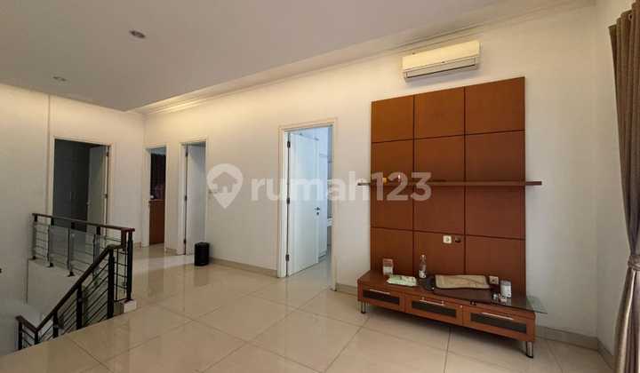 Ready to Occupy Alam Sutera Onyx House, Good Neat Strategic 2