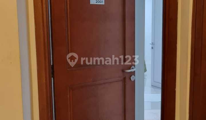 The Park Residence Kelapa Gading Apt For Sale 2Br Nice Furnished