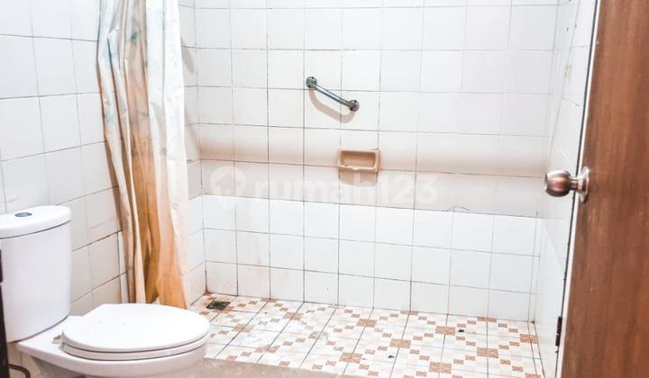 Rumah Standart Jual Alam Sutera Rapi bisa Huni Lokasi Bagus