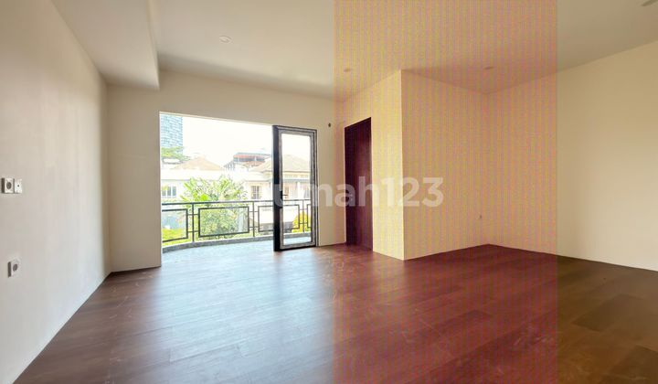 Rumah Mewah Alam Sutera Palma Bagus Lift Strategis