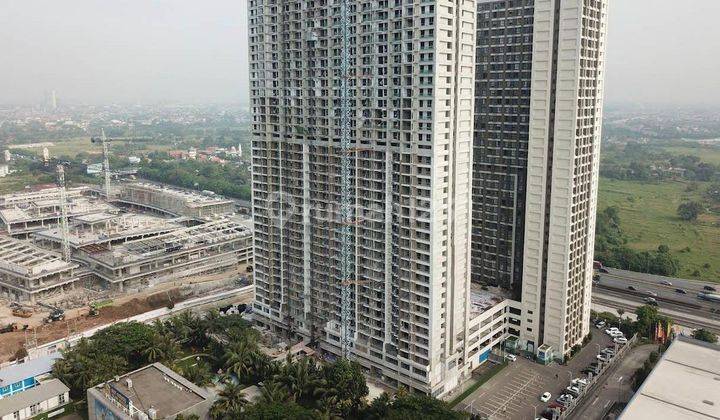 Apartemen Skyhouse Alamsutera tower Acacia 2