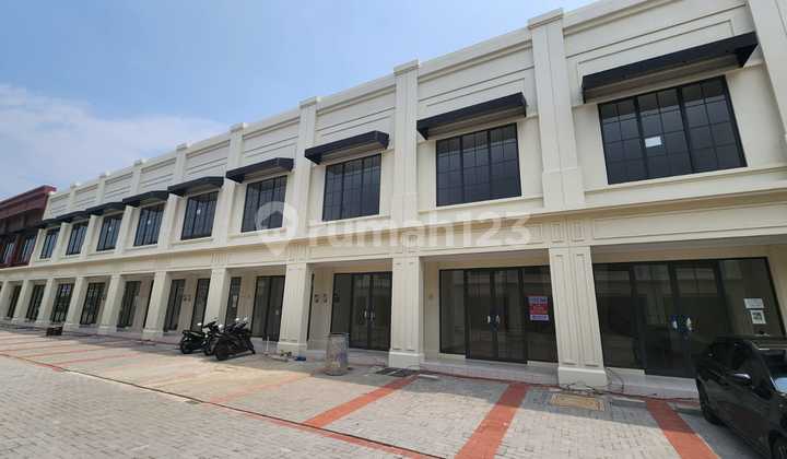 For Sale Madison Grande 2-Storey Shop House, Ideal for Office, Excellent Strategic and Secure Location For Sale Madison Grande 2-Storey Shop House, Ideal for Office, Excellent Strategic and Secure Location