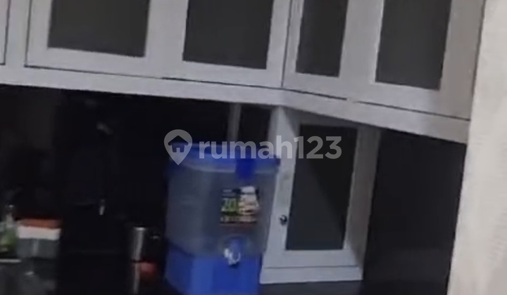 Rumah Alam Sutera Leora Bagus Siap Huni, Dekat Pasar Shm