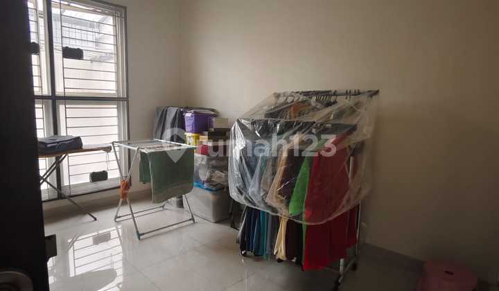 Alam Sutera Narada House Good Ready to Live In With Attic 2