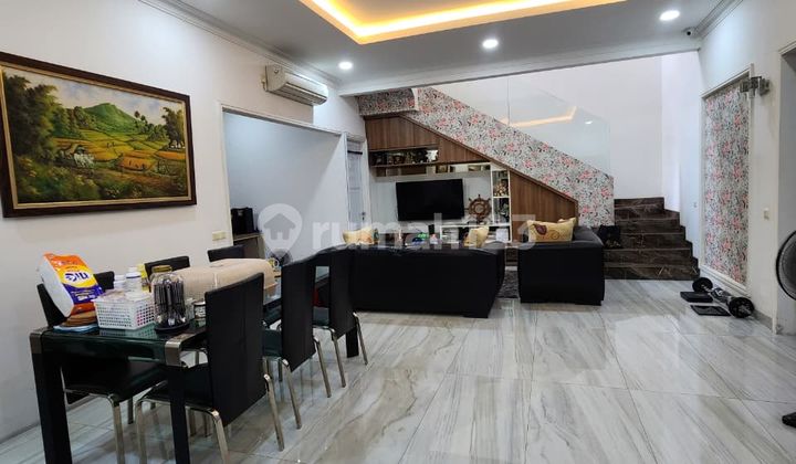 Nice House Phg For Sale Furnished Ready to Occupy Jade West