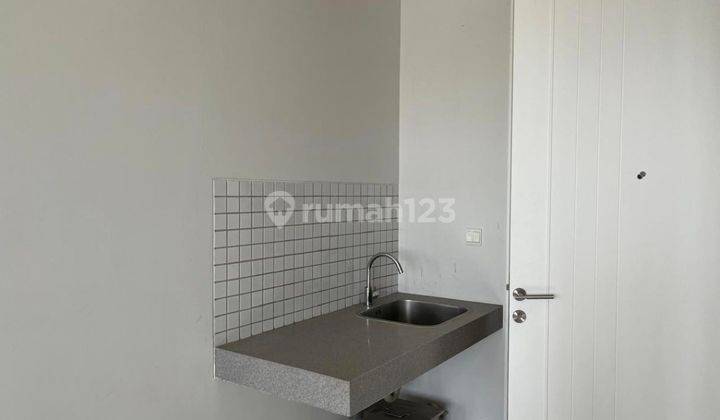 Apartemen Paddington Heights Bagus Unfurnished 2