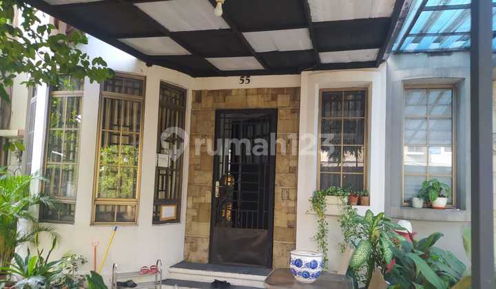 Rumah Taman Britania Karawaci Dijual Rapi Siap Huni Strategis Rumah Taman Britania Karawaci Dijual Rapi Siap Huni Strategis