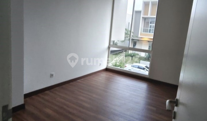 Rumah PPJB Bagus di Cluster Mozart Perumahan Summarecon Serpong, Jl. Mozart Utara 2 No.27, Medang, Pagedangan, Tangerang, Banten, Indonesia, 15334, Summarecon Serpong