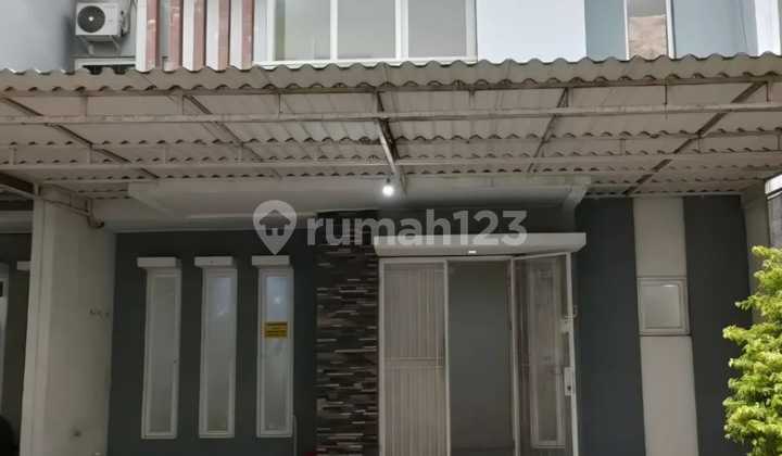 Rumah Dijual Bagus Modernland Lavaletta Siap Huni Rumah Dijual Bagus Modernland Lavaletta Siap Huni