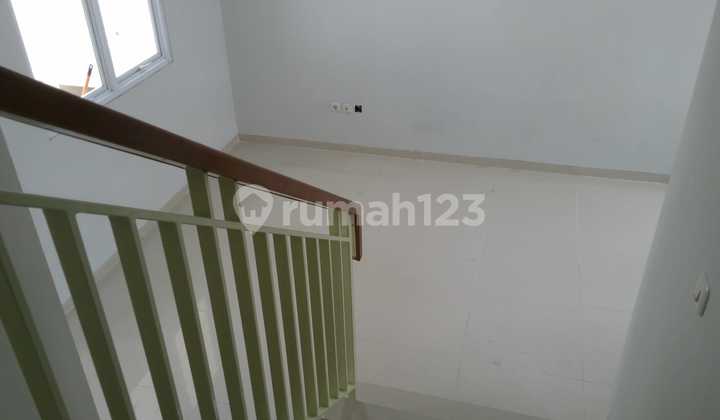 Rumah Baru Bagus Green Bintaro Indah Siap Huni Kompleks Dekat Mall Bx 2