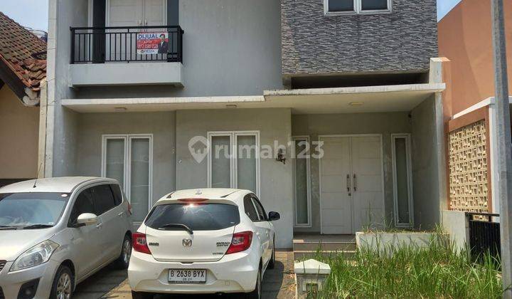 Rumah Kontrakan 2 Lantai Shm Bagus Selatan 2