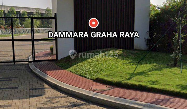 Rumah Kontrakan, 2 Lantai , Baru,  Selatan, Graha Raya 1