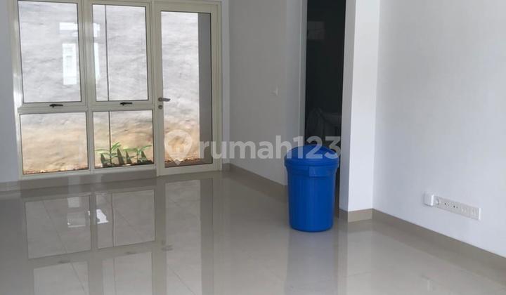 Dijual Rumah 2 Lantai Bagus Rapih di Cluster Visana - The Savia BSD. Lva 2