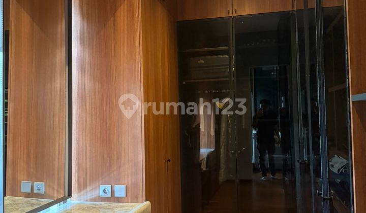 Rumah Mewah Alam Sutera Bagus Siap Huni Strategis Baru 2