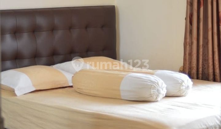 Rumah Jual Gapura Melia Residence Ciputat Bagus Siap Huni Rapi SHM 2