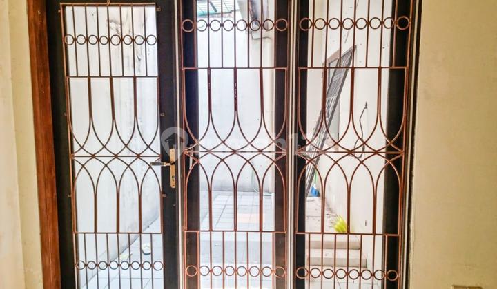 Rumah Standart Jual Alam Sutera Rapi bisa Huni Lokasi Bagus 2