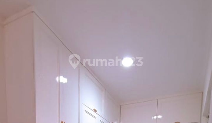 Rumah Shm Di Cluster Daru Suvarna Sutera, Jl. Suvarna Daru, Sindang Jaya, Tangerang, Banten, Indonesia, 15560, Suvarna Sutera 2