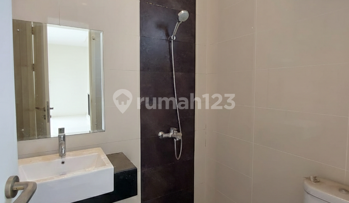 Symphonia Mozart Summarecon Luxury House Good Ready to Occupy 2