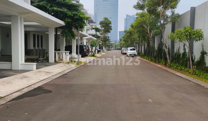 Winona Alam Sutera Baru Siap Huni 3lt Bagus Di Alam Sutera - Sutera Winona, Jl. Lingkar Barat, Panunggangan Timur, Pinang, Kota Tangerang, Banten, Indonesia, 15143, Alam Sutera 2