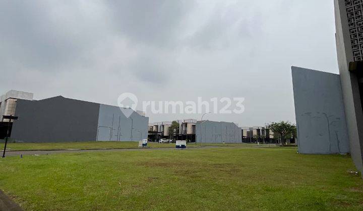 Suvarna Sutera Eldora Good Build-Ready Plot in the Complex