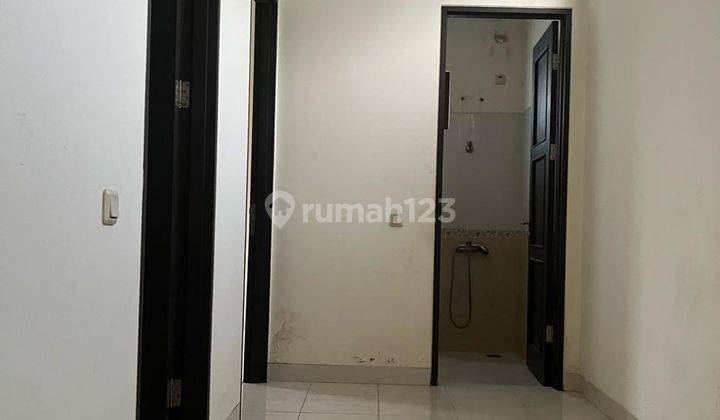 Rumah Unfurnished SHM - Sertifikat Hak Milik di Jl. Newton Raya Gading Serpong, Serpong Utara Bagus 2