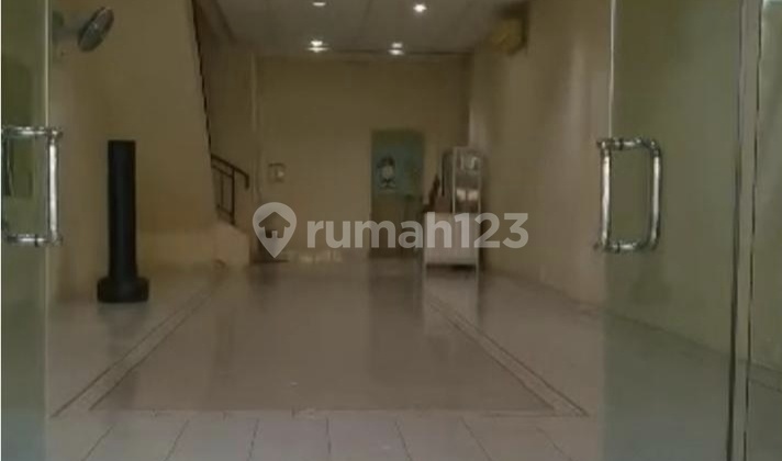 Odessa Gading Serpong Shophouse Ready for Business, Neat, Good, Strategic