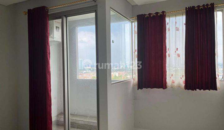 Apartemen Paddington Heights Bagus Unfurnished 1