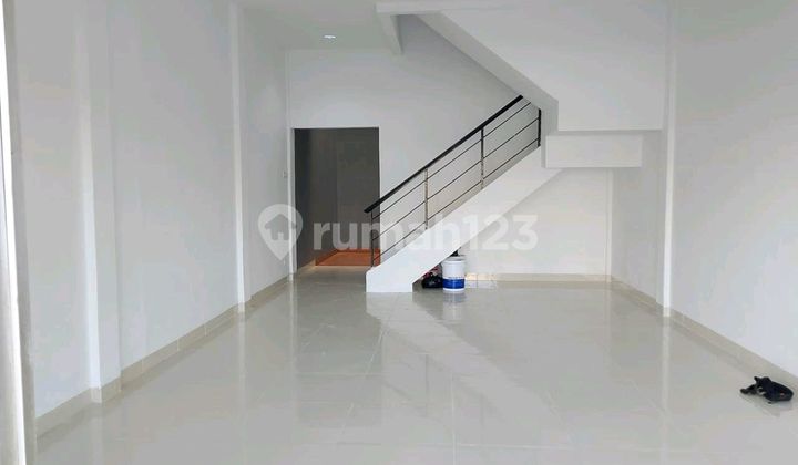 St Monica Ruko BSD, Excellent, Ready to Use for Strategic Business