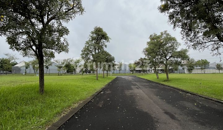 Suvarna Sutera Cluster Citra 1 Plot