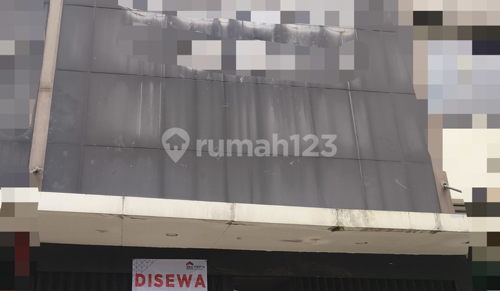 Alam Sutera Ruko, 6 Meters Wide, Excellent and Strategic, Ready for Business, Prime Location. Alam Sutera Ruko, 6 Meters Wide, Excellent and Strategic, Ready for Business, Prime Location.