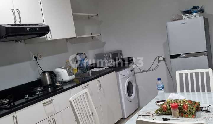 The Park Residence Kelapa Gading Apt Jual 2Br Bagus Furnish 2