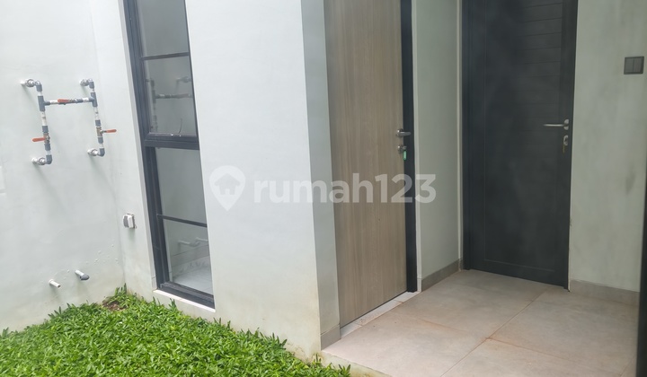 Beautiful New Southern House Ready to Live In Complete Kitchen Set Nice South 2