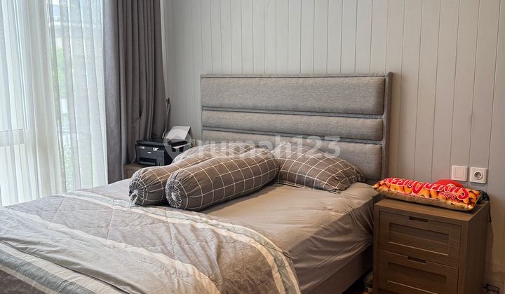 Rumah Bagus Rapi Mozart Phase1 Gading Serpong Siap Huni Bagus Rapi 2