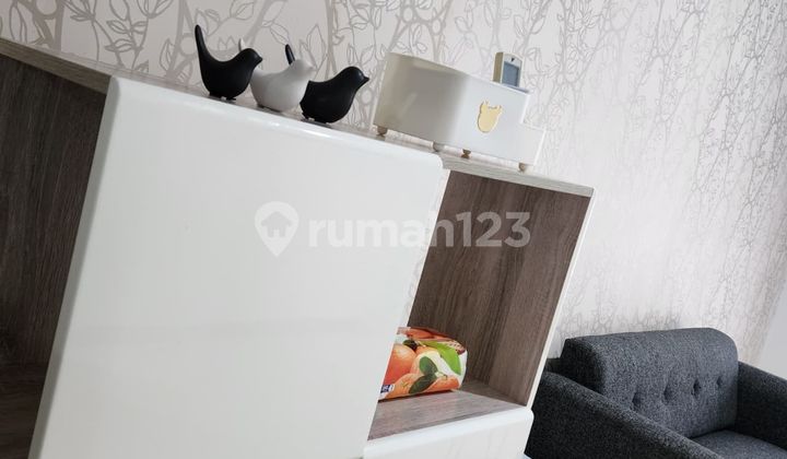 Apartment Silk Town Graha Raya Siap Huni 56m2 Bagus Apartment Silk Town Graha Raya Siap Huni 56m2 Bagus