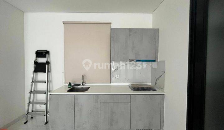 Apartemen LLOYD Alam Sutera Apartemen 2 Kamar Tidur Furnished Bagus 2