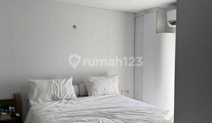 Hunian Nyaman Harga bisa Nego Apartemen 2Br Furnished-View Kota Tangerang Selatan 2