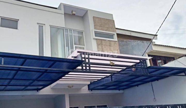 Rumah Bagus dan Nyaman Lokasi Strategis di Pancoran, Jakarta Selatan 2